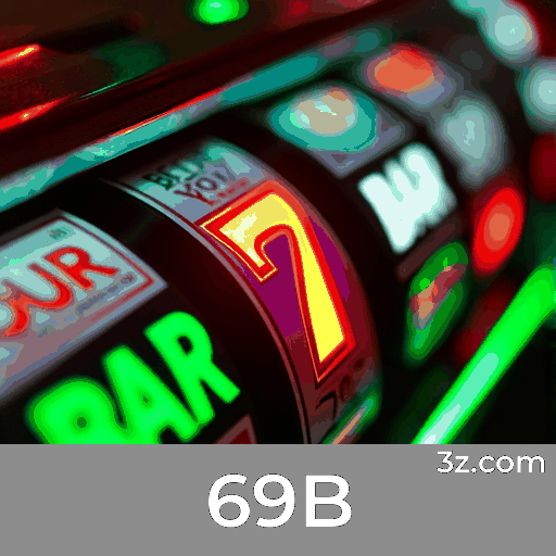 69B Logo