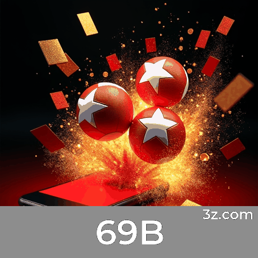 69B Logo
